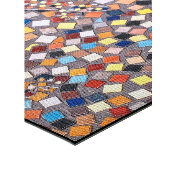 Futószőnyeg 52x200 cm Ricci Telesas – Universal-image-2