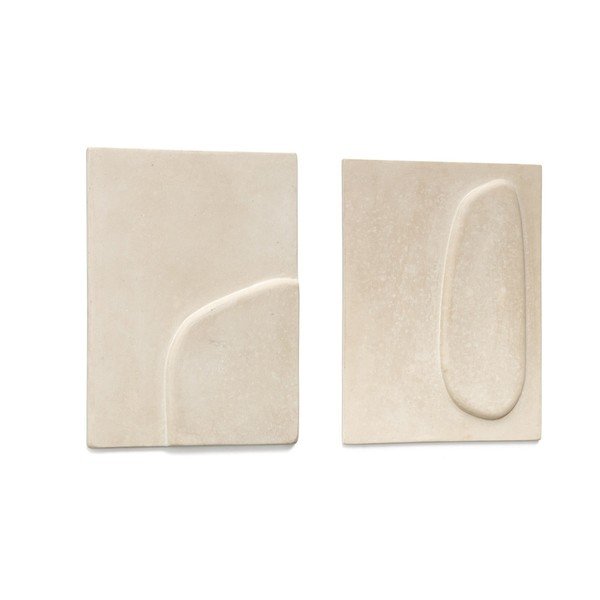 Kép szett 2 db-os 29x39 cm Mirta – Kave Home