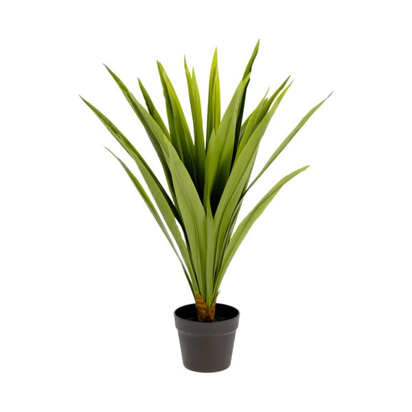 Műnövény (magasság 80 cm) Yucca – Kave Home