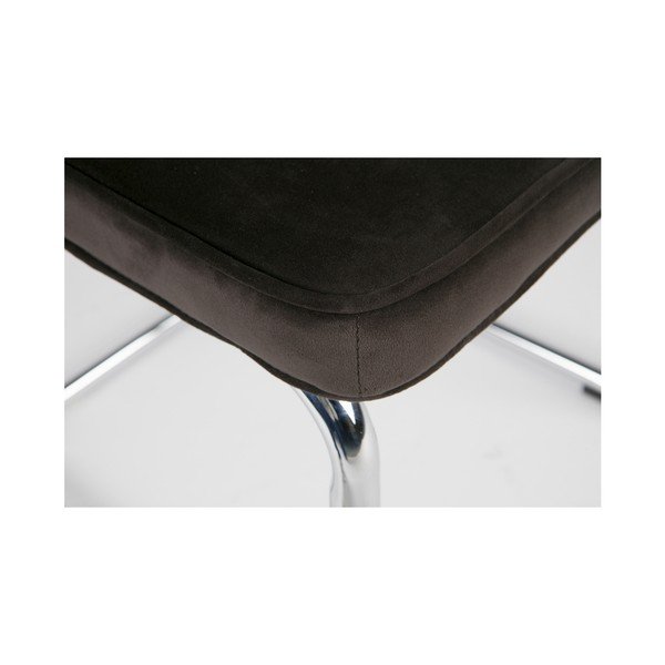 Lien sötétbarna székkészlet, 2 részes - WOOOD-image-2