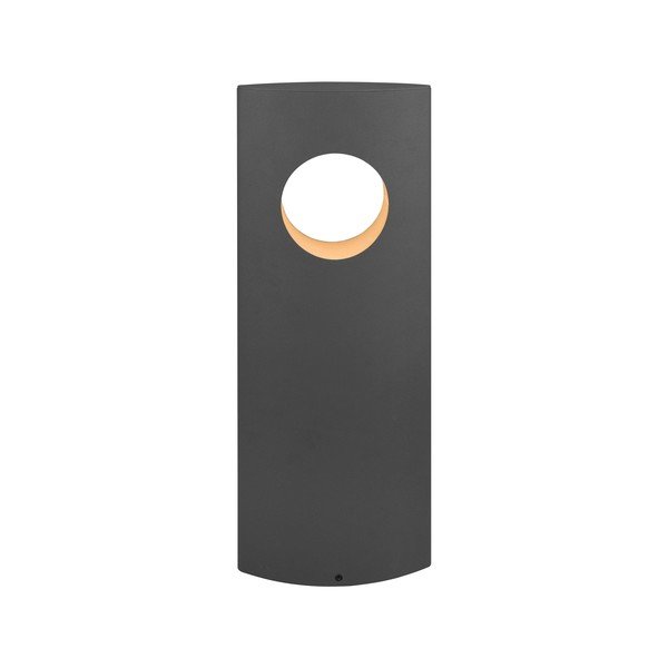 Kültéri lámpa (magasság 5 cm) Katun – Trio-image-4