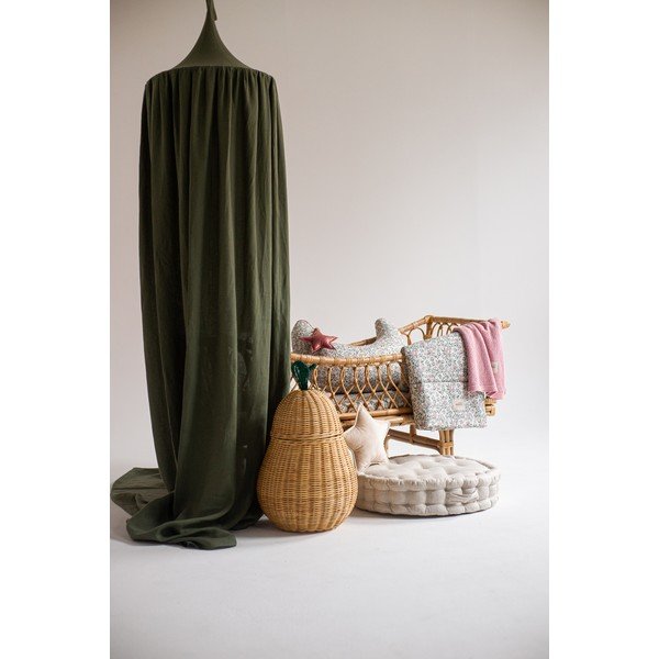 Krémszínű szoptatós párna Apricot – Malomi Kids-image-1