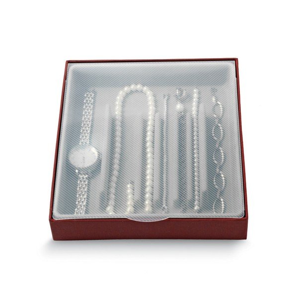 Bijou nyaklánc és karkötő tároló - Domopak-image-1