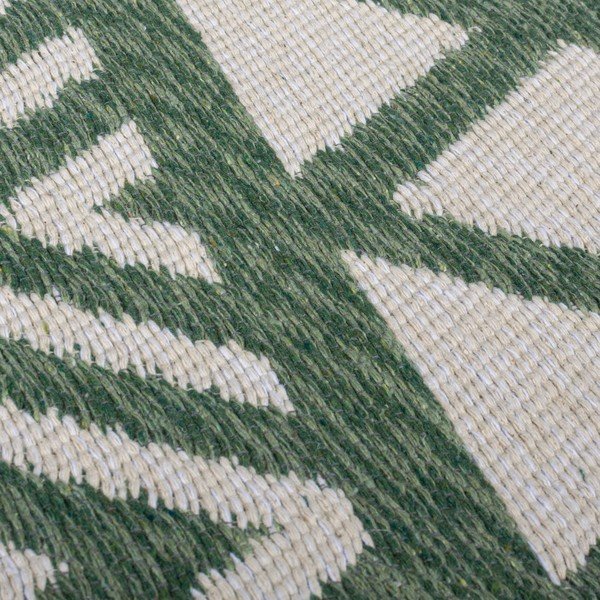Zöld szőnyeg 160x230 cm Teo – Flair Rugs-image-2