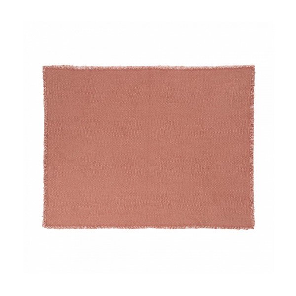 Textil tányéralátét 35x45 cm Lineo – Blomus-image-2