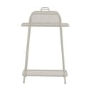 Kerti tárolóasztal 27x65,5 cm MWH – Garden Pleasure
