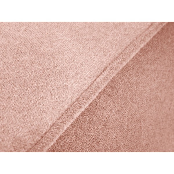 Ophelia rózsaszín puff - Windsor & Co Sofas-image-1