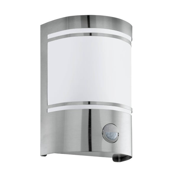 Fali kültéri lámpa (magasság 19 cm) CERNO – EGLO