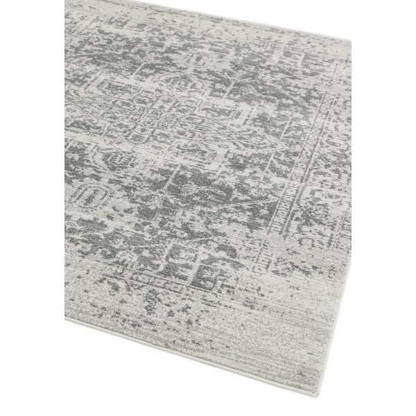 Szürke szőnyeg 80x150 cm Nova – Asiatic Carpets-image-3