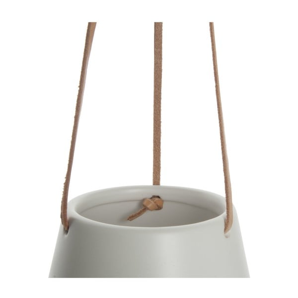 Kerámia függő virágcserép ø 12 cm Skittle – PT LIVING-image-2