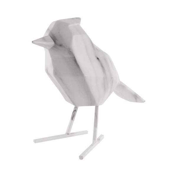 Poligyanta szobor (magasság 18,5 cm) Origami Bird – PT LIVING