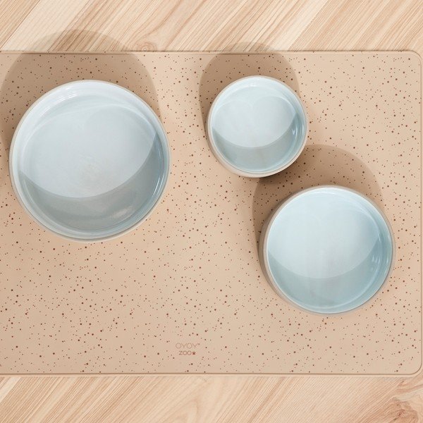 Kerámia tálka kutyáknak ø 13 cm Sia – OYOY Living Design-image-3