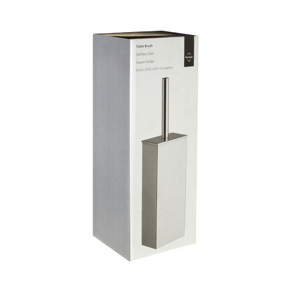 Soft WC kefe - Premier Housewares-image-1
