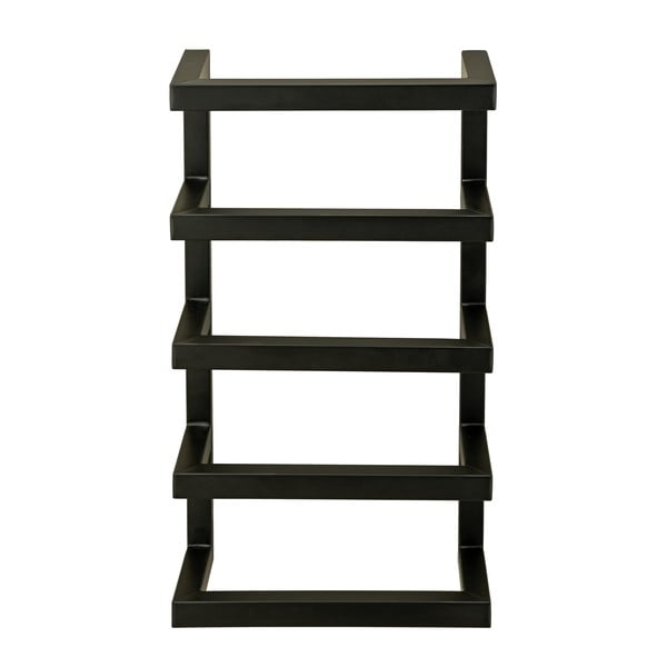 Fali acél törölközőtartó Fondiro – Wenko-image-3