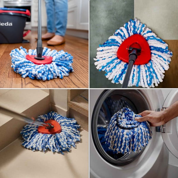 Csere felmosófej H2PrO – Vileda-image-1