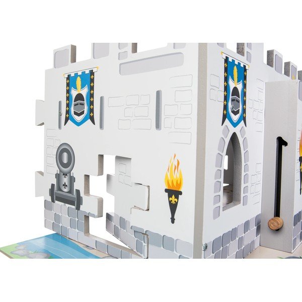 Játék Knight Castle – Roba-image-2