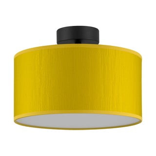 Doce M sárga mennyezeti lámpa, ⌀ 30 cm - Sotto Luce