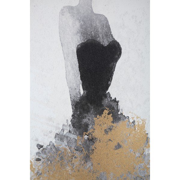 Kép 80x120 cm Gold Dancer - Mauro Ferretti-image-3