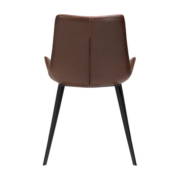Barna étkezőszék Hype – DAN-FORM Denmark-image-4