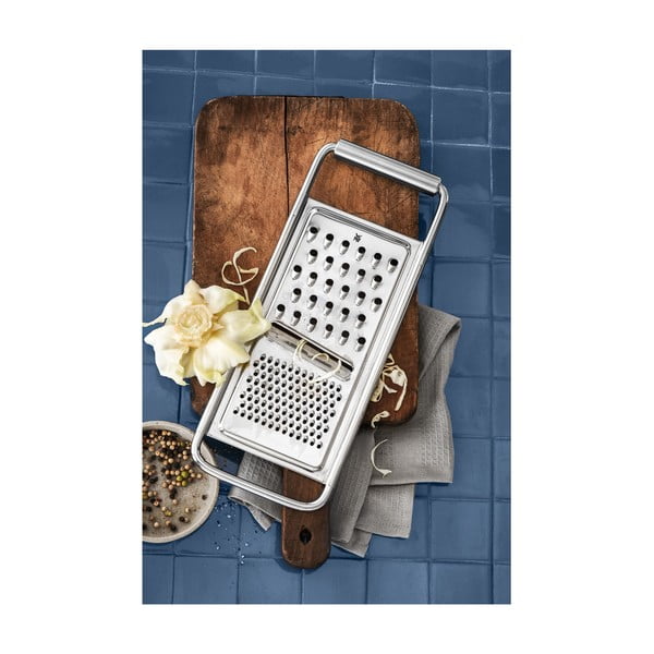 Cromargan® rozsdamentes acél reszelő fogantyúval, hosszúság 30 cm - WMF-image-2