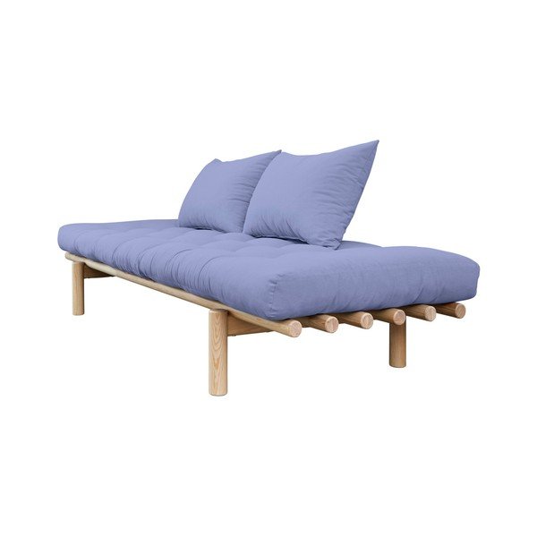 Pace Natural/Blue Breeze kanapé - Karup-image-3