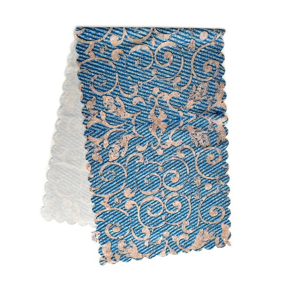 4 db párnahuzat és asztali futó szett – Mila Home-image-4