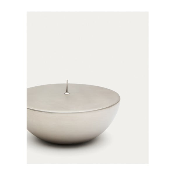 Fém gyertyatartó Quira – Kave Home-image-3
