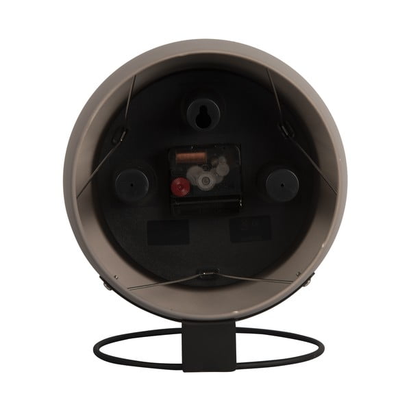 Asztali óra ø 21 cm Nirvana Globe – Karlsson-image-3