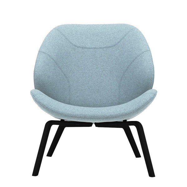 Eden kék karosszék - Softline-image-2
