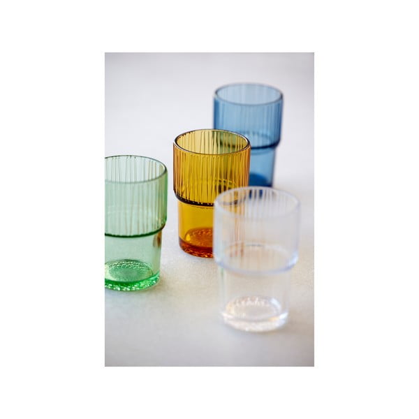 Pohár szett 4 db-os 380 ml Kusintha – Bitz-image-4