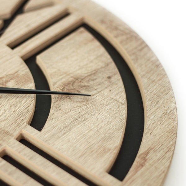 Fali óra ø 57 cm Ethan – Styler-image-4