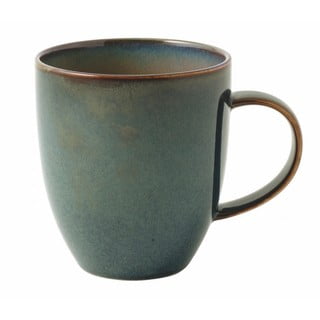 Like Crafted zöld porcelán bögre, 358 ml - Villeroy & Boch