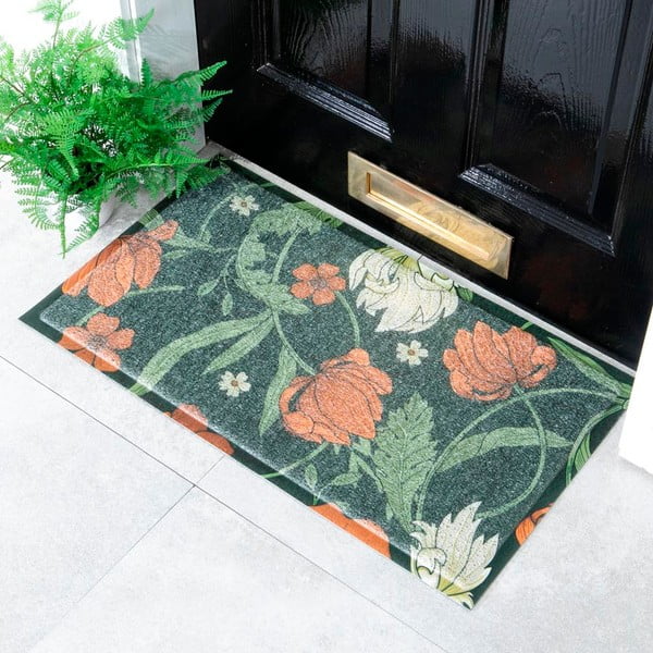 Lábtörlő 40x70 cm William Morris – Artsy Doormats-image-1