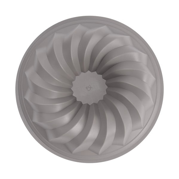Cone szilikon kuglóf sütőforma, ⌀ 26 cm - Sabichi