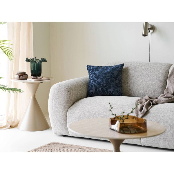 Ezüstszínű konnektorhoz csatlakoztatható acél fali lámpa Paris – House Nordic-image-2