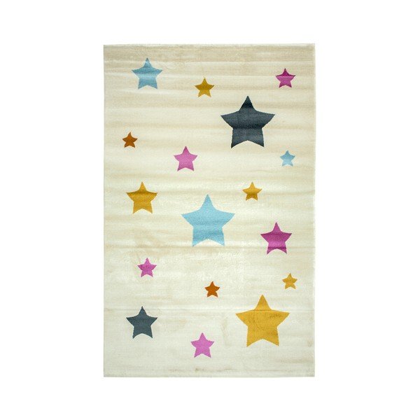 Pinullo Stars gyerekszőnyeg, 120 x 170 cm-image-2