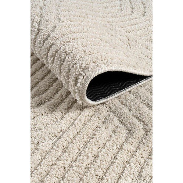 Bézs fürdőszobai kilépő szett 2 db-os 60x100 cm – Mila Home-image-4