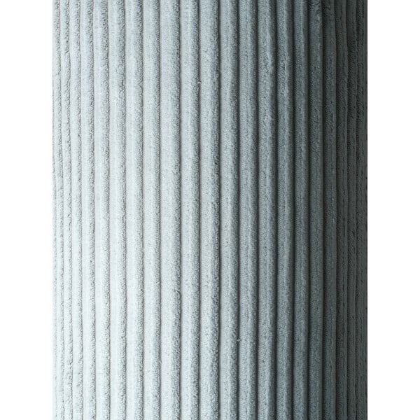 Mentazöld kordbársony gyerek puff – Wigiwama-image-3