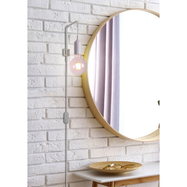 Konnektorhoz csatlakoztatható fali lámpa Laren – Candellux Lighting-image-1