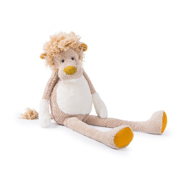 Plüssjáték Lion – Moulin Roty-image-1