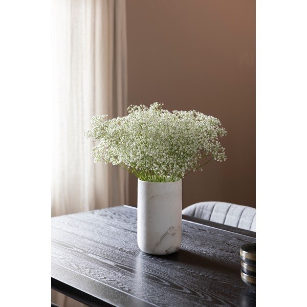 Étkezőasztal kőrisfa dekorral 90x160 cm Storm – Zuiver-image-4