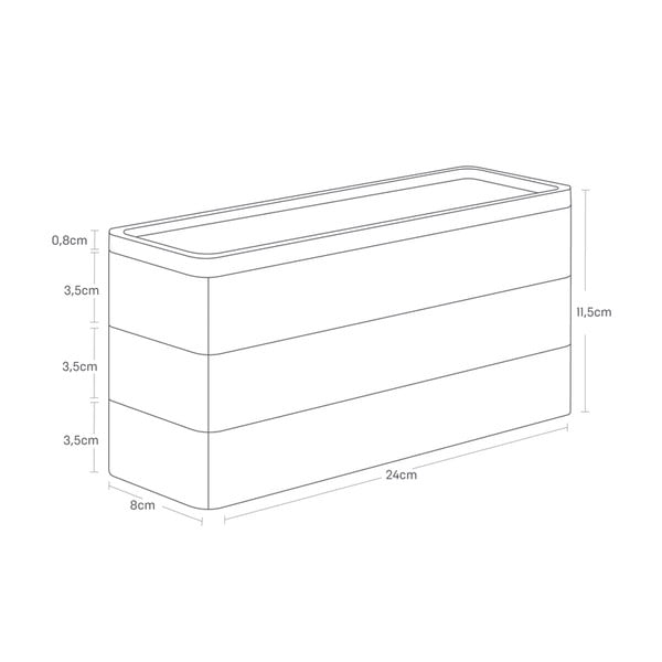 Ékszertartó Rin – YAMAZAKI-image-4