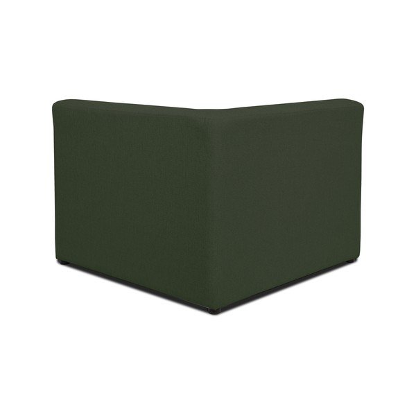 Zöld kanapé modul Roxy - Scandic-image-3