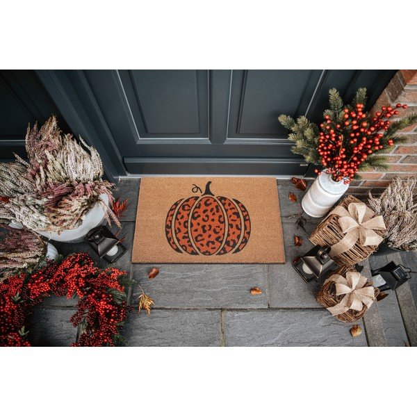 Lábtörlő 70x45 cm Mix Mats – Hanse Home-image-1