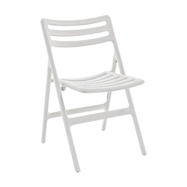 Air fehér összecsukható szék - Magis