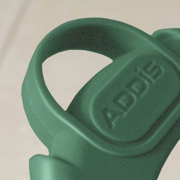 Ezüstszínű ruhaszárító Deluxe – Addis-image-3