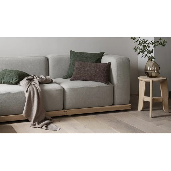 Párnahuzat 50x50 cm BOUCLE – Blomus-image-2