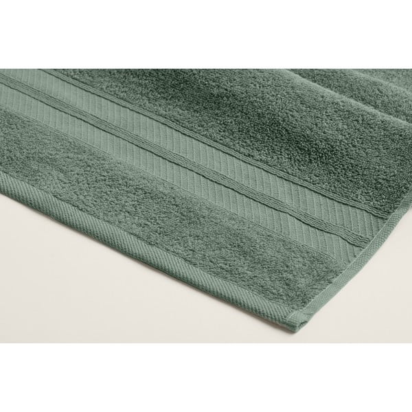 Frottír pamut törölköző szett 4 db-os 50x90 cm – Foutastic-image-2