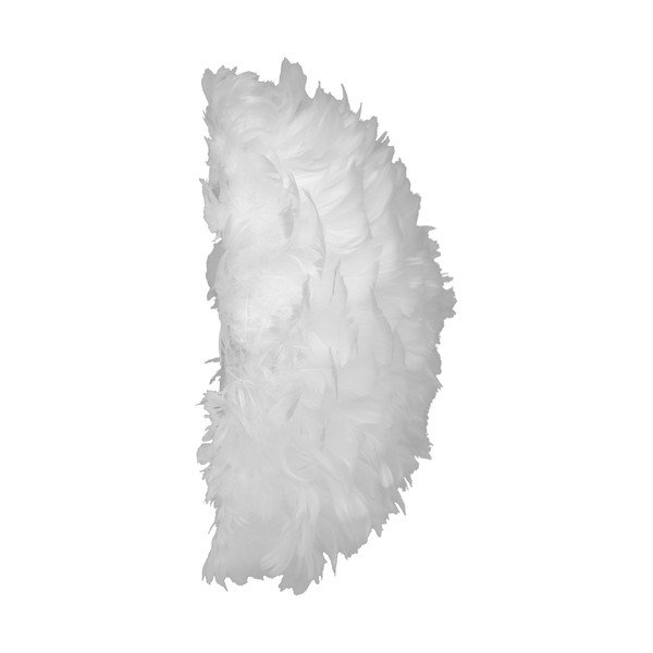 Fehér fali lámpa ø 45 cm Eos Up – UMAGE-image-4