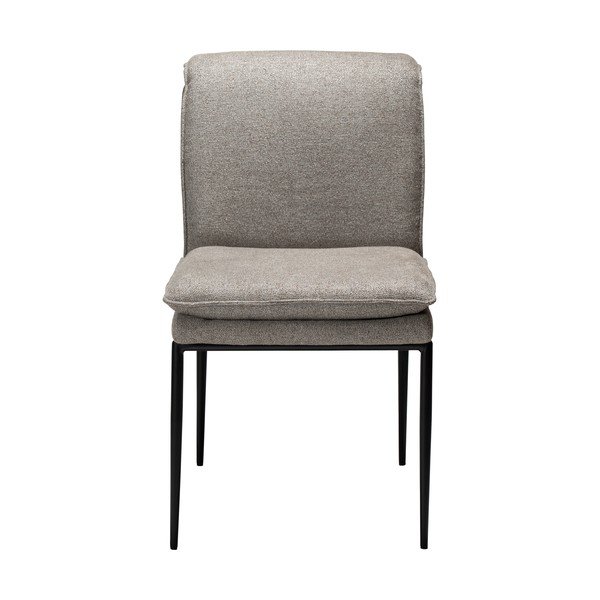 Bézs étkezőszék Evoke – DAN-FORM Denmark-image-1